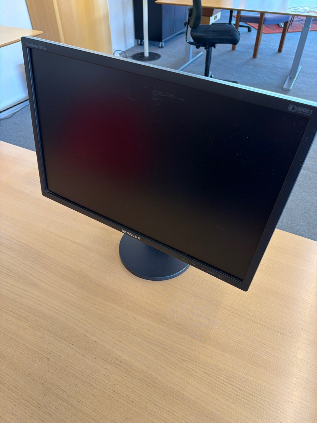 Computer skærm / monitor ass.